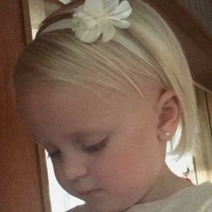 Meet your Posher, Wesley